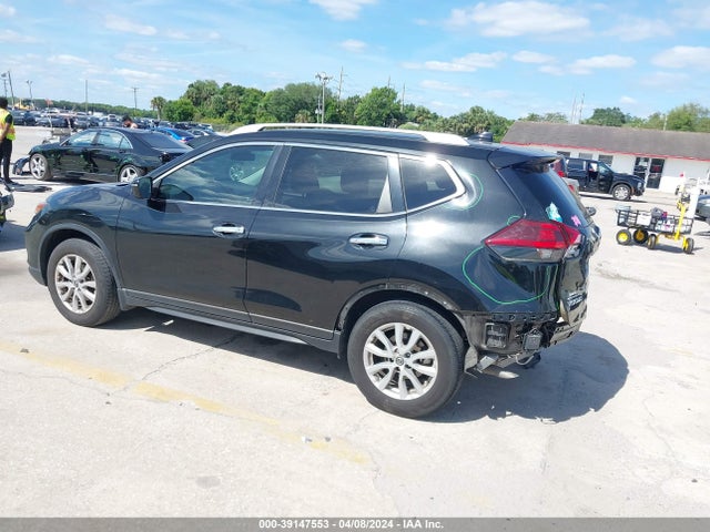 Nissan ROGUE S 2019 JN8AT2MT2KW266779 Image 3