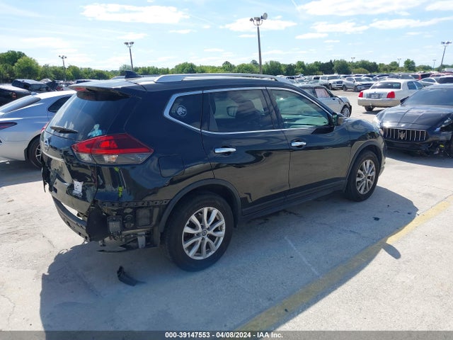Nissan ROGUE S 2019 JN8AT2MT2KW266779 Image 4