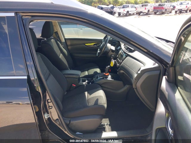 Nissan ROGUE S 2019 JN8AT2MT2KW266779 Image 5