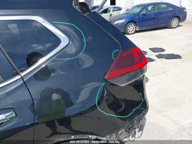 Nissan ROGUE S 2019 JN8AT2MT2KW266779 Image 6