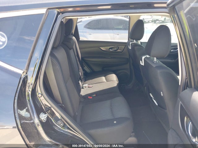Nissan ROGUE S 2019 JN8AT2MT2KW266779 Image 8