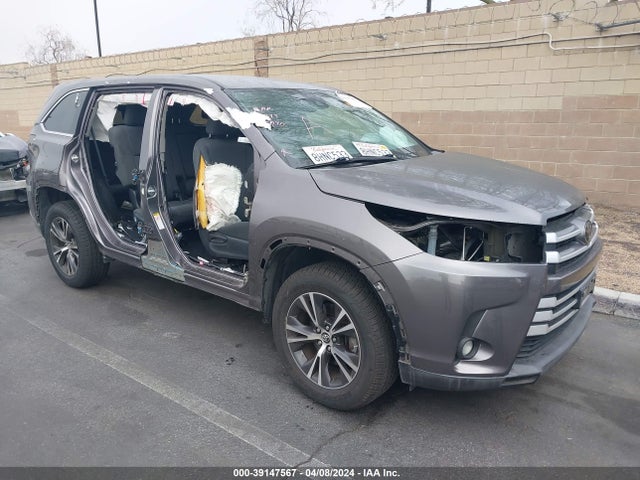 2019 5TDZARFH5KS046607 main image