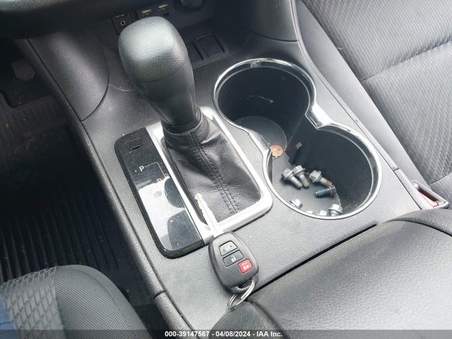 Toyota Highlander Le 2019 5TDZARFH5KS046607 Image 11