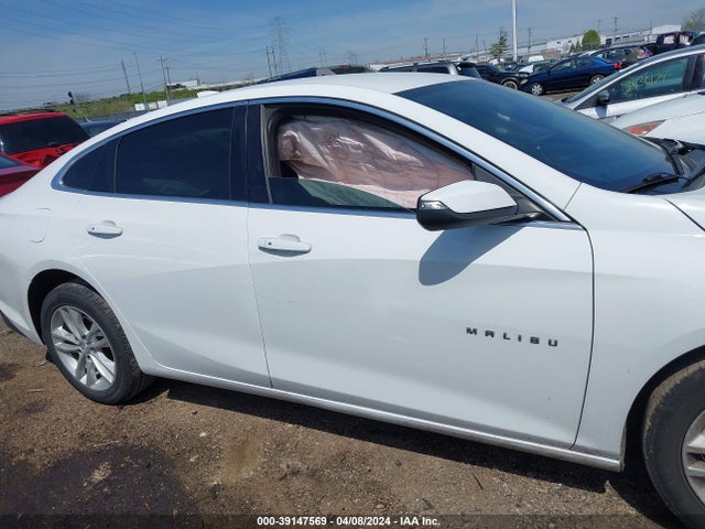Chevrolet MALIBU 1LT 2017 1G1ZE5ST8HF124385 Image 13