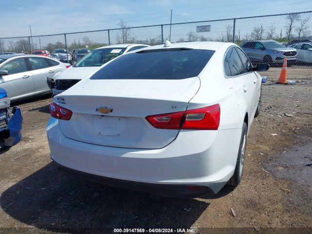 Chevrolet MALIBU 1LT 2017 1G1ZE5ST8HF124385 Image 16
