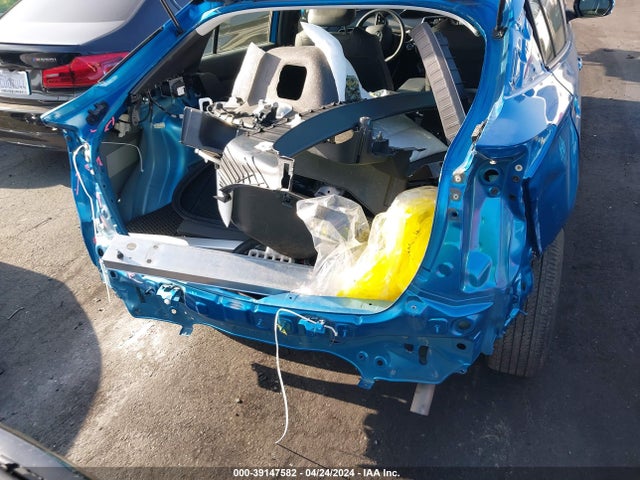 Toyota PRIUS XLE 2022 JTDKAMFU1N3189111 Image 17