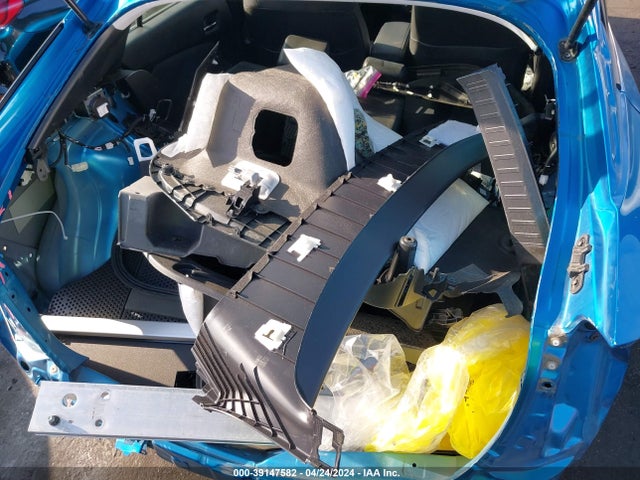 Toyota PRIUS XLE 2022 JTDKAMFU1N3189111 Image 18