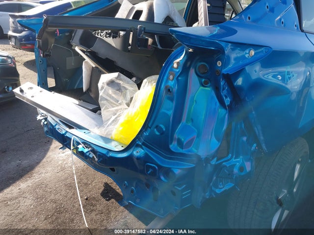 Toyota PRIUS XLE 2022 JTDKAMFU1N3189111 Image 19