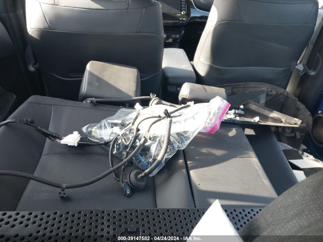 Toyota PRIUS XLE 2022 JTDKAMFU1N3189111 Image 20