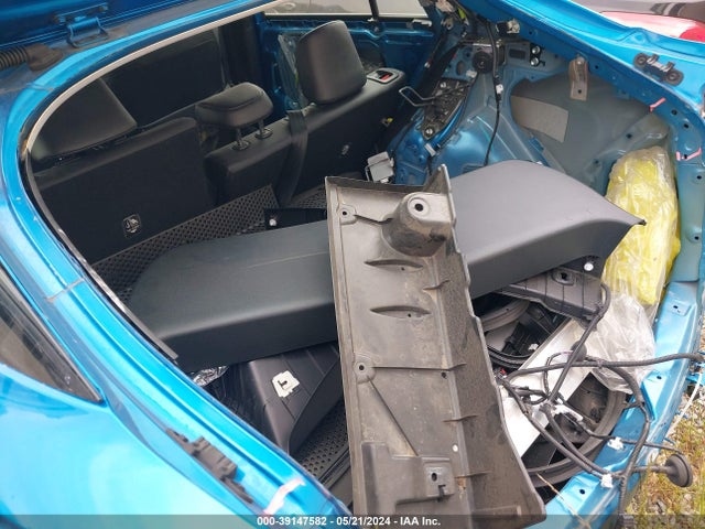 Toyota PRIUS XLE 2022 JTDKAMFU1N3189111 Image 22