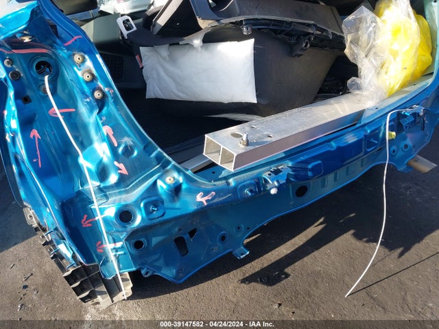 Toyota PRIUS XLE 2022 JTDKAMFU1N3189111 Image 6
