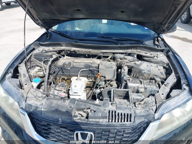 Honda Accord Ex-l 2015 1HGCT1B83FA009261 Image 10