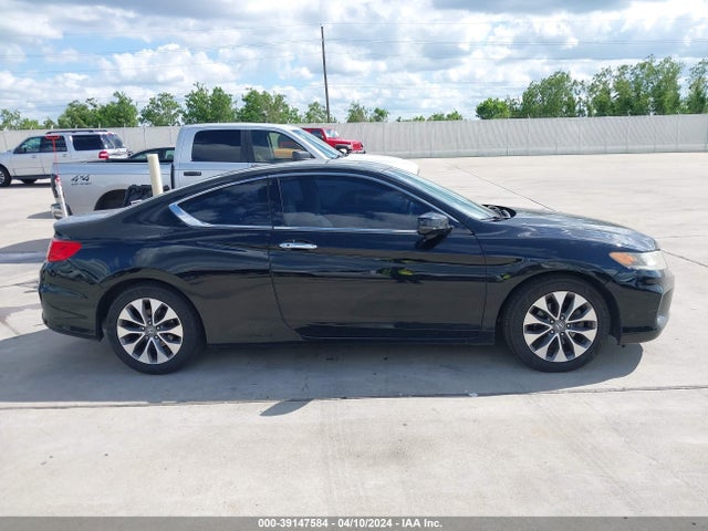 Honda Accord Ex-l 2015 1HGCT1B83FA009261 Image 13