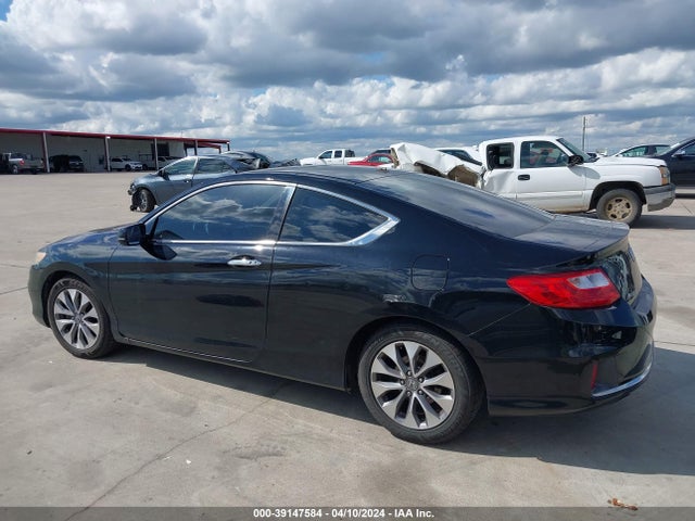 Honda Accord Ex-l 2015 1HGCT1B83FA009261 Image 14