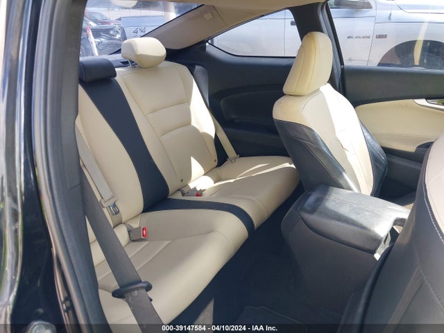 Honda Accord Ex-l 2015 1HGCT1B83FA009261 Image 8