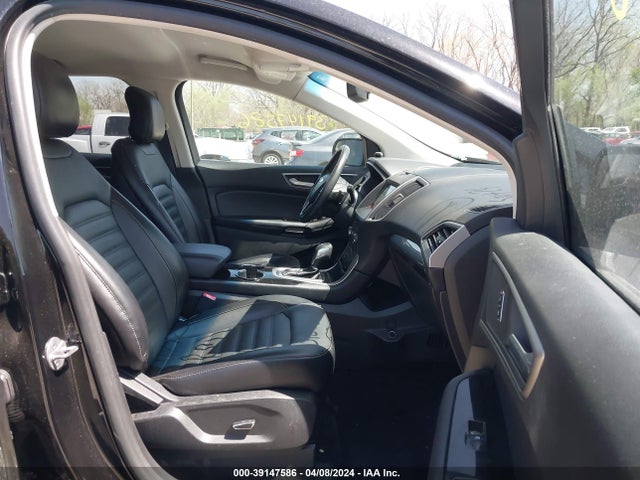 Ford EDGE SEL 2016 2FMPK4J89GBB44588 Image 5
