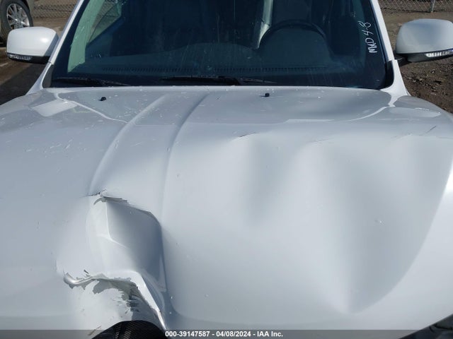 Dodge DURANGO LIMITED 2015 1C4RDJDG6FC837139 Image 10