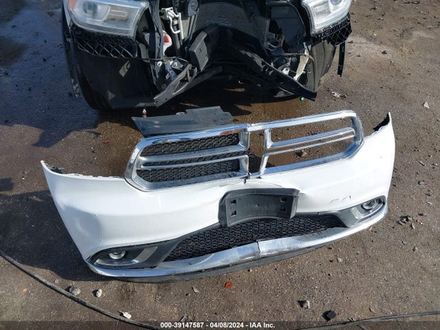 Dodge DURANGO LIMITED 2015 1C4RDJDG6FC837139 Image 11