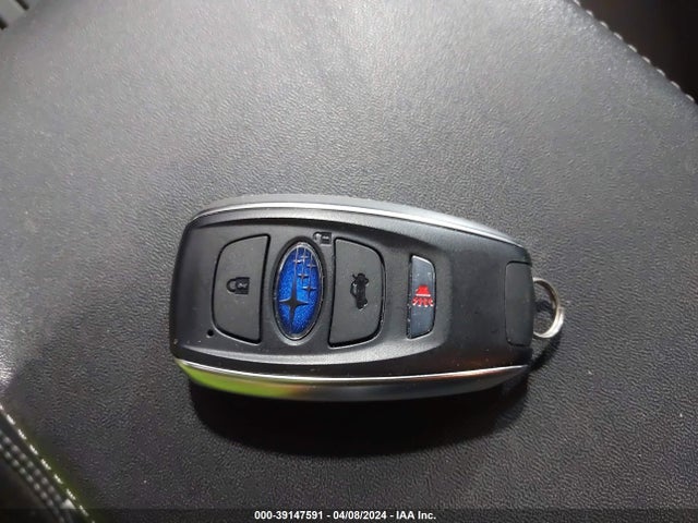 Subaru Outback 2.5i Limited 2018 4S4BSANC8J3285571 Image 11