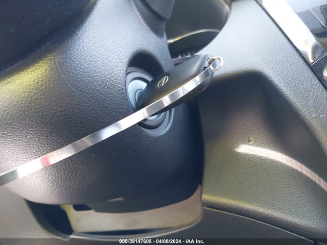 Nissan ROGUE S 2015 KNMAT2MV2FP591462 Image 11