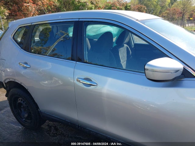 Nissan ROGUE S 2015 KNMAT2MV2FP591462 Image 14