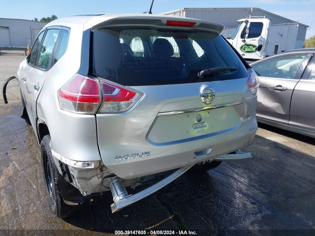 Nissan ROGUE S 2015 KNMAT2MV2FP591462 Image 18