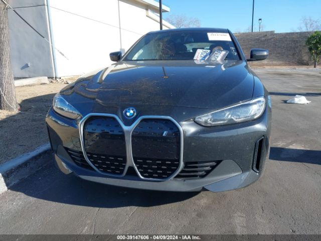 WBY43AW08PFP84083 BMW I4 Edrive35