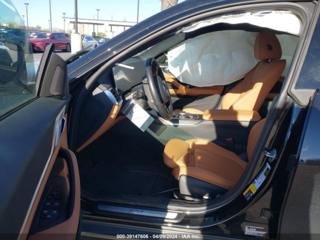 WBY43AW08PFP84083 BMW I4 Edrive35