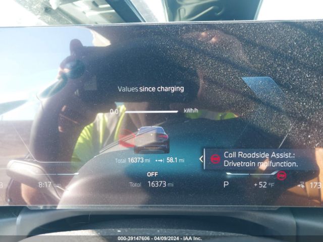 WBY43AW08PFP84083 BMW I4 Edrive35