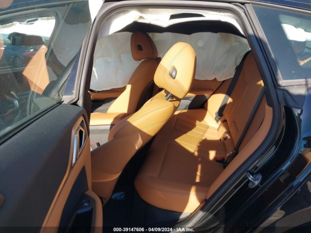 WBY43AW08PFP84083 BMW I4 Edrive35