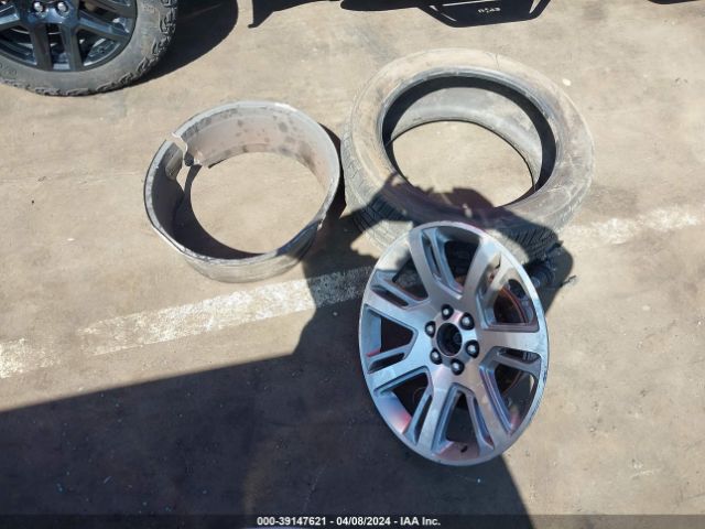 1GYS4CKJ9GR191812 Cadillac Escalade Premium Collection