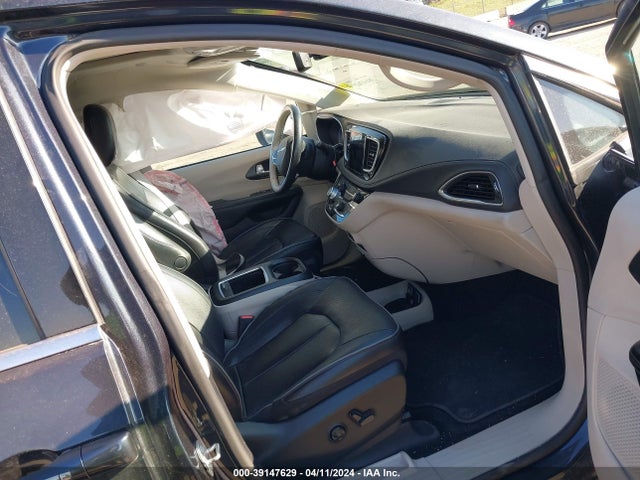 Chrysler Pacifica Limited 2020 2C4RC1GG7LR277133 Image 5