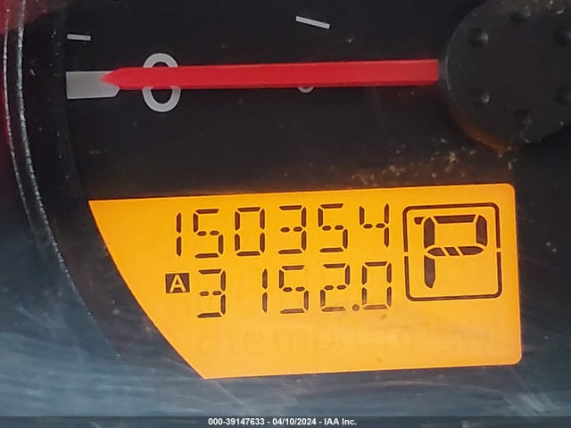 Nissan XTERRA X 2015 5N1AN0NU0FN651542 Image 7