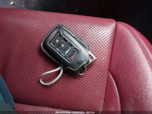 JTHBE1D20E5010001 Lexus IS 350