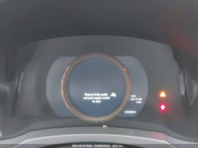 JTHBE1D20E5010001 Lexus IS 350