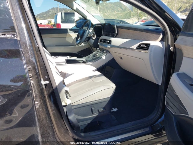 Hyundai Palisade Limited 2021 KM8R5DHE4MU212278 Image 5