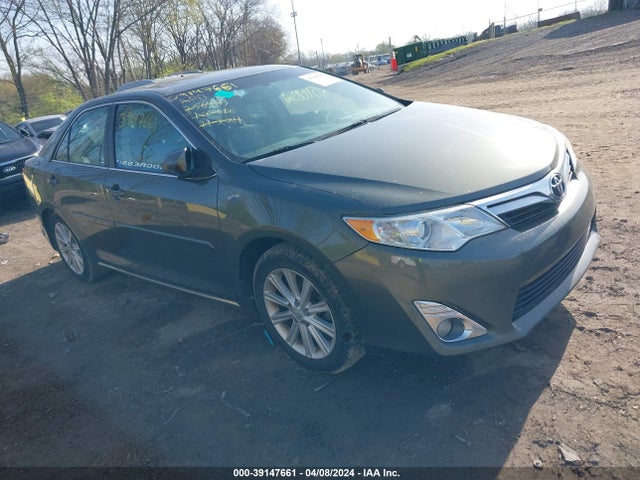 2014 4T1BF1FK9EU845401 main image