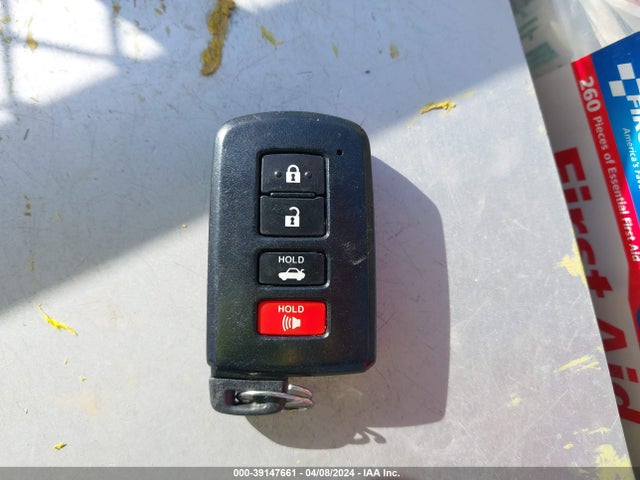 Toyota CAMRY XLE 2014 4T1BF1FK9EU845401 Image 11
