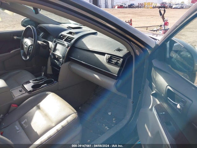 Toyota CAMRY XLE 2014 4T1BF1FK9EU845401 Image 5