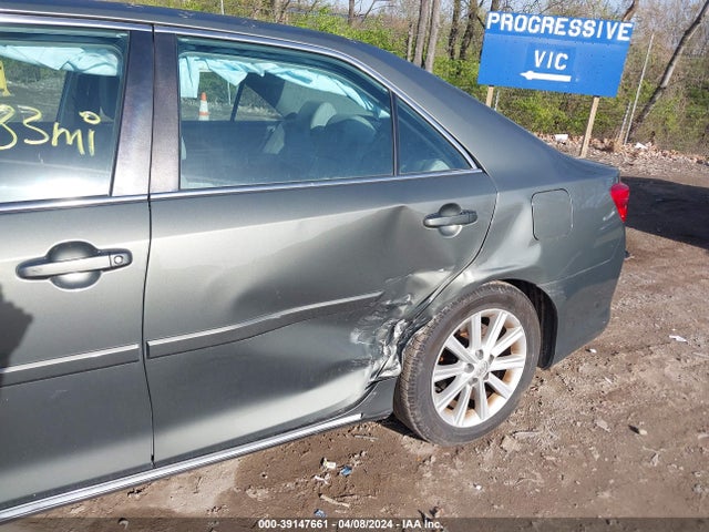 Toyota CAMRY XLE 2014 4T1BF1FK9EU845401 Image 6
