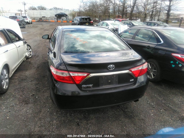 Toyota CAMRY SE 2016 4T1BF1FK9GU166831 Image 16