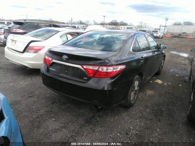Toyota CAMRY SE 2016 4T1BF1FK9GU166831 Image 4