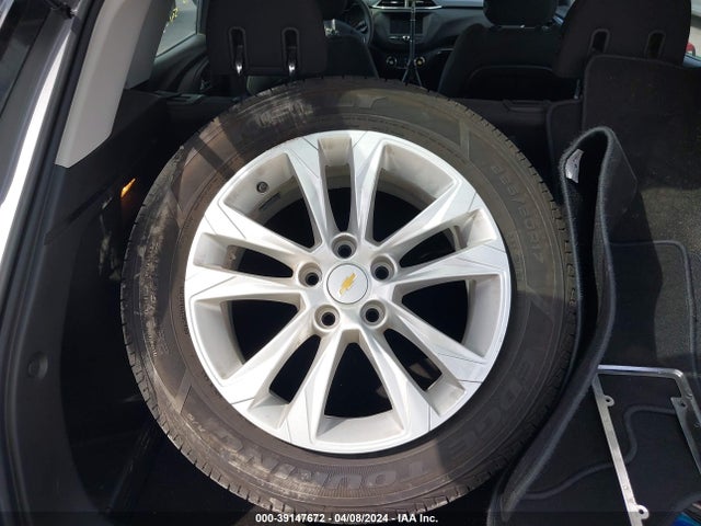 Chevrolet Trailblazer Fwd Ls 2021 KL79MMS23MB001944 Image 12