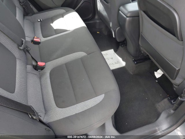 Chevrolet Trailblazer Fwd Ls 2021 KL79MMS23MB001944 Image 8