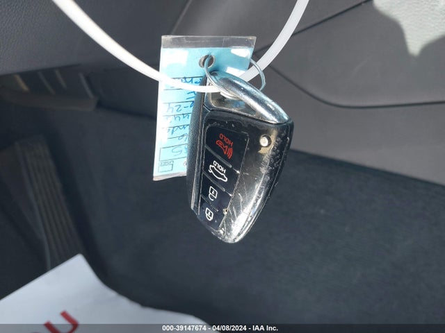 KMHGH4JH0GU106045 Hyundai Equus Ultimate