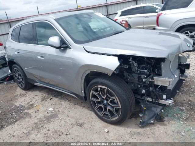 Продажа на аукционе авто 2023 Bmw X1 Xdrive28i, vin: WBX73EF04P5X75637, номер лота: 39147675