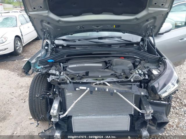 WBX73EF04P5X75637 BMW X1 Xdrive28i