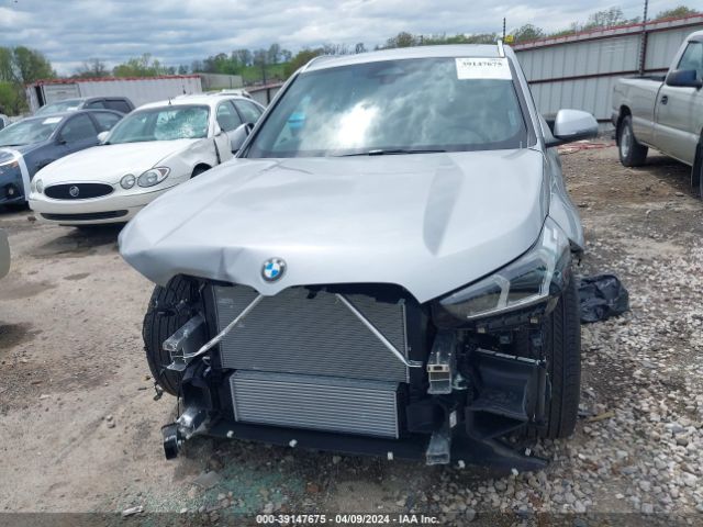 WBX73EF04P5X75637 BMW X1 Xdrive28i