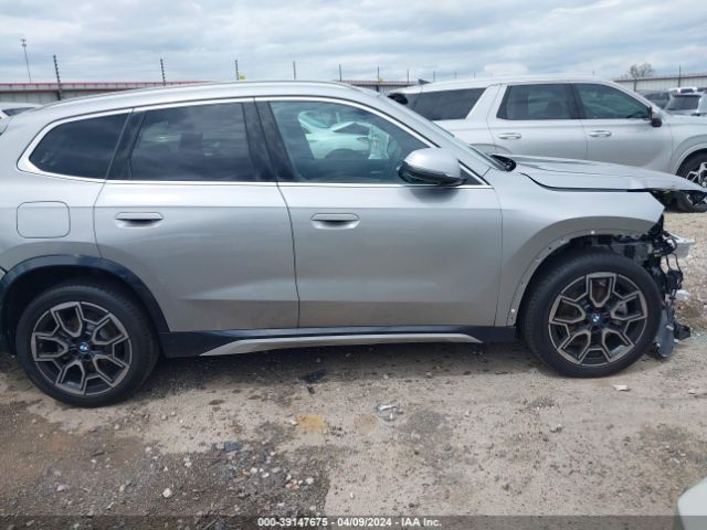 WBX73EF04P5X75637 BMW X1 Xdrive28i