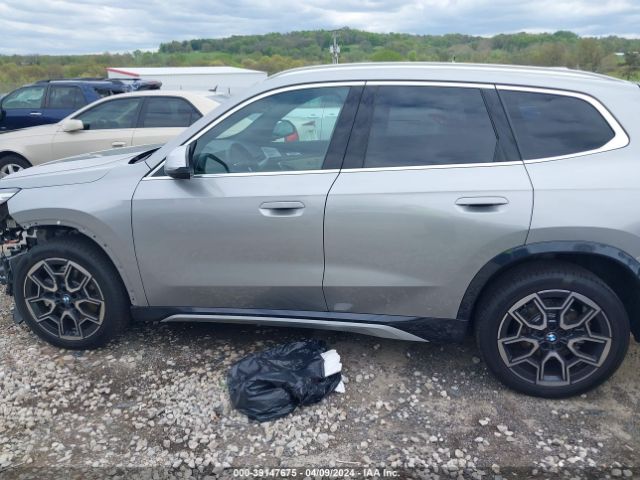 WBX73EF04P5X75637 BMW X1 Xdrive28i